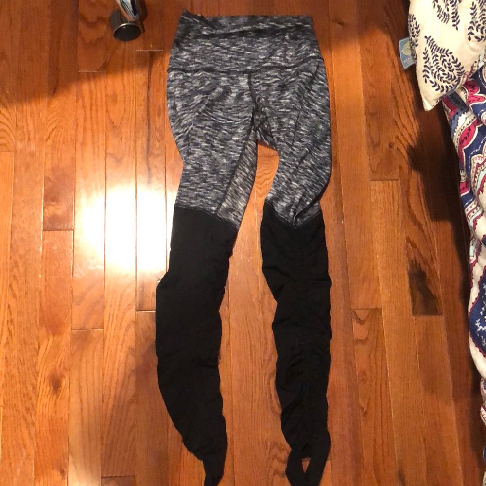 Lulu Lemon Workout Leggings